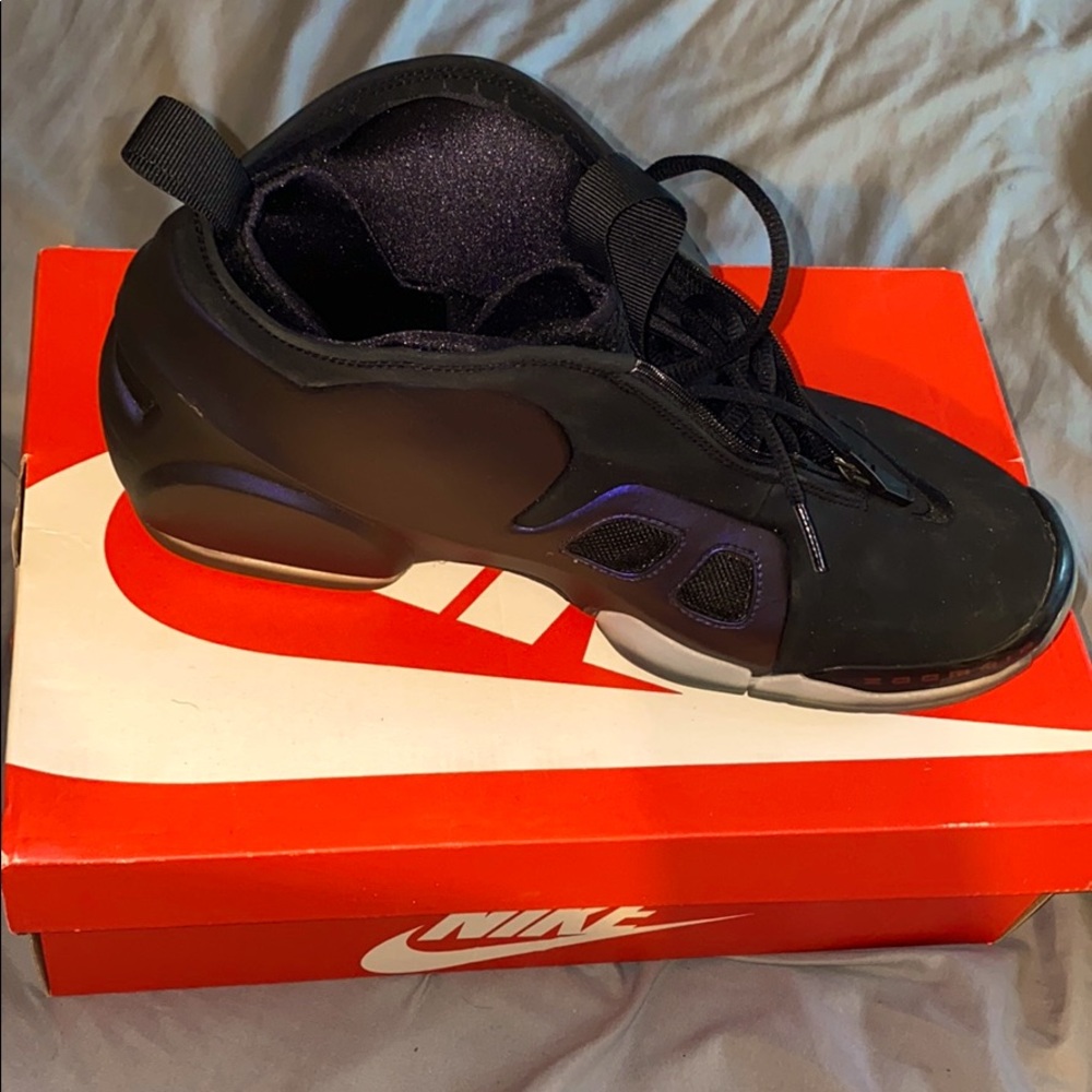 Air Flightposite 2